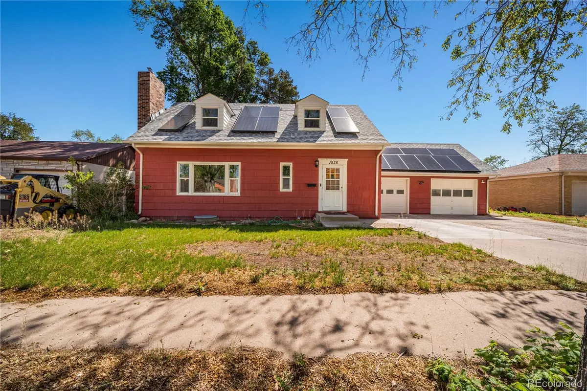 1528 Alexander Circle, Pueblo, CO 81001 - #1