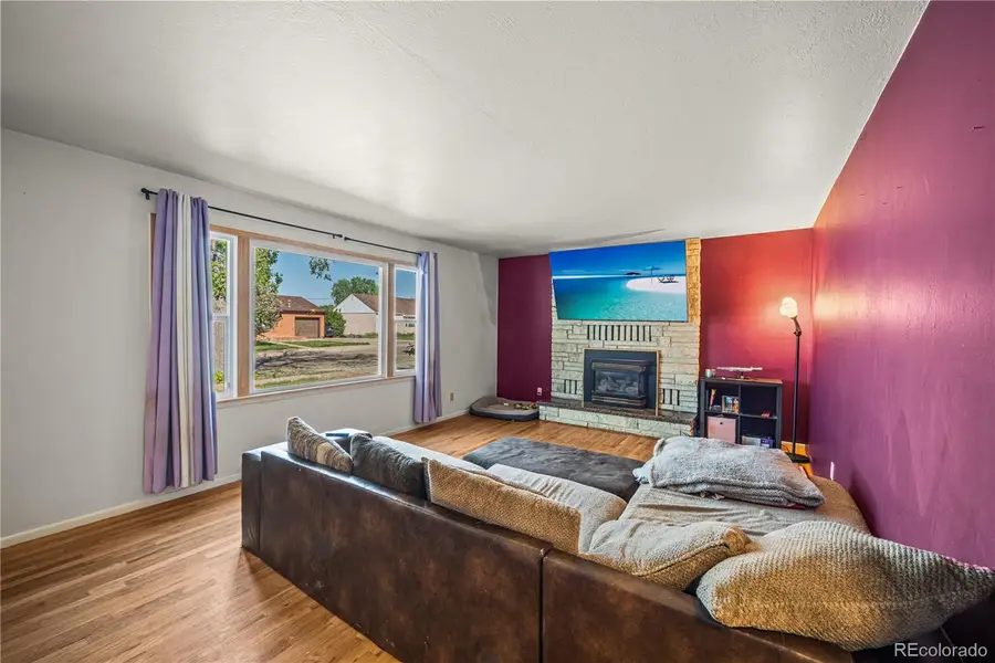 1528 Alexander Circle, Pueblo, CO 81001 - #2