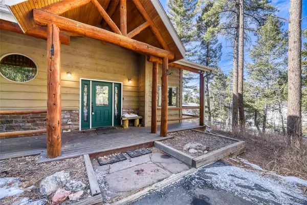 26196 Rea Avenue, Conifer, CO 80433