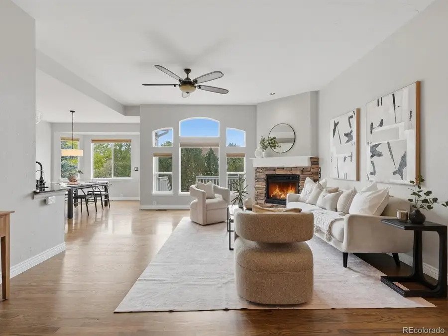 11361 Sun Prairie Court, Parker, CO 80138 - #2