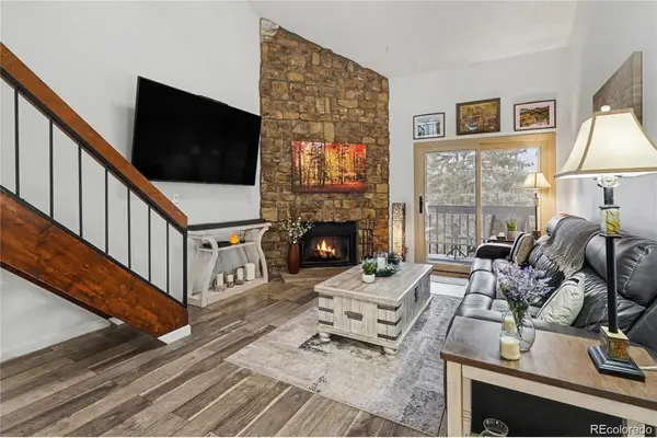 3666 S Depew Street #301, Denver, CO 80235