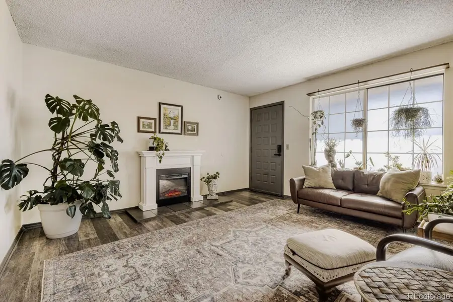 6414 Village Lane, Colorado Springs, CO 80918 - #2