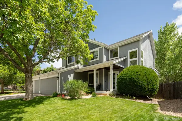 323 White Ash Drive, Golden, CO 80403