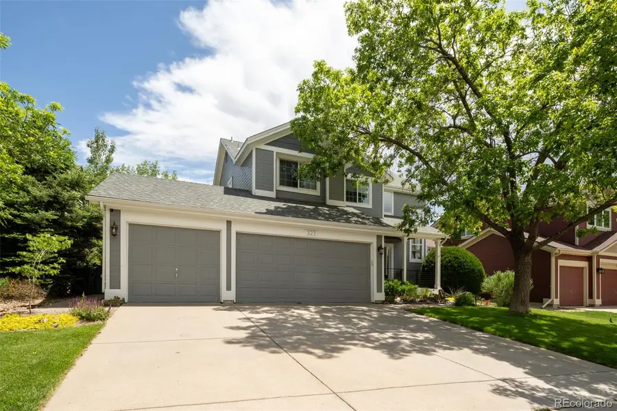 323 White Ash Drive, Golden, CO 80403 - #2