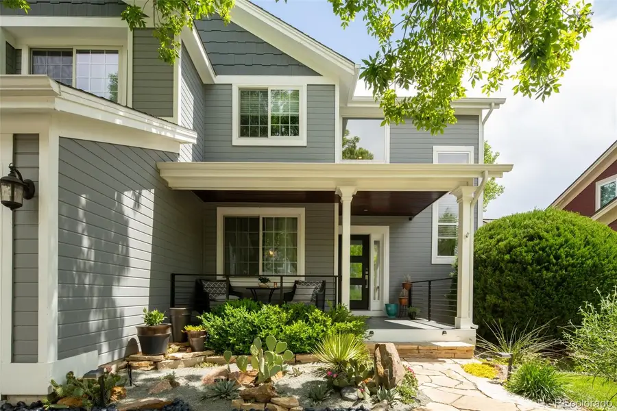 323 White Ash Drive, Golden, CO 80403 - #3
