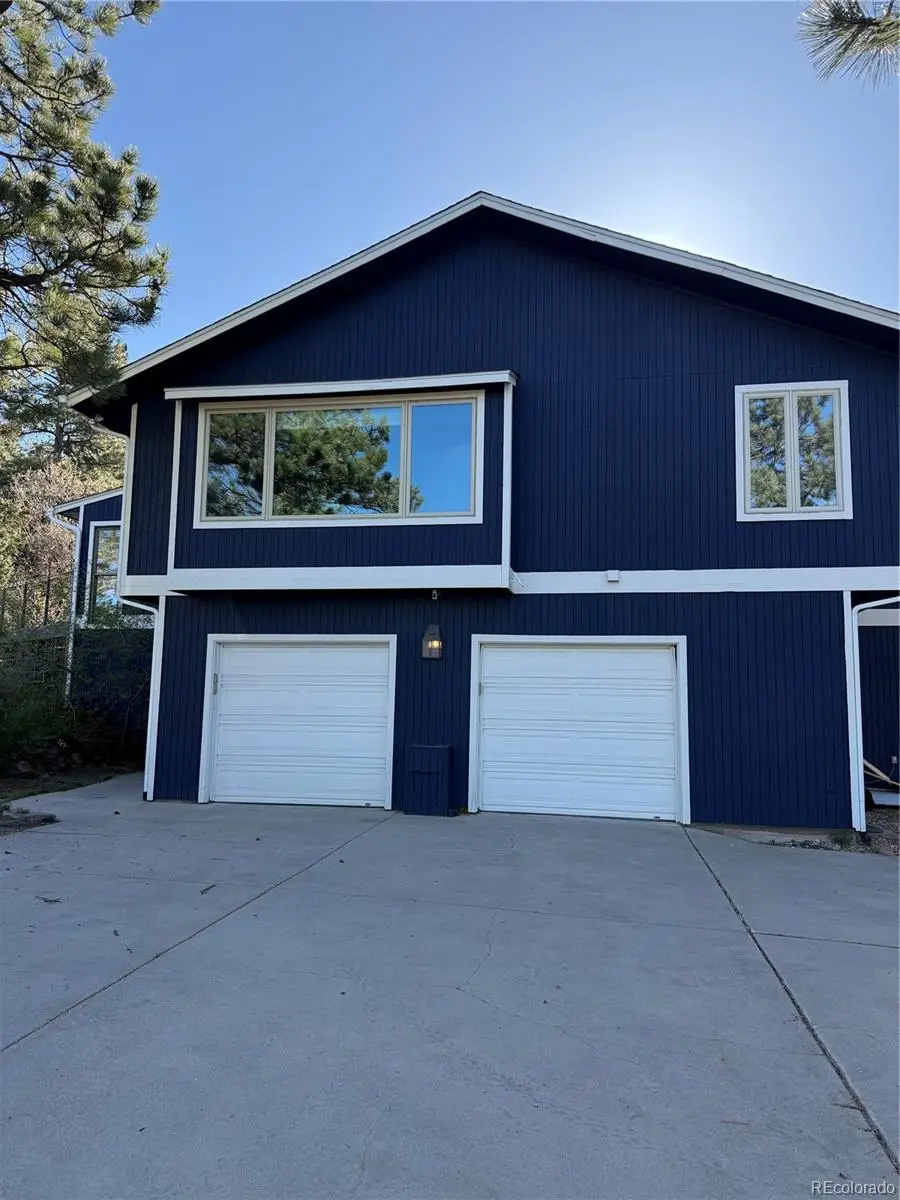 1030 E Possee Road, Castle Rock, CO 80108 - #1