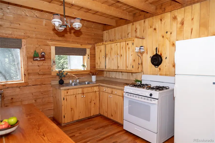 1001 Cr 17 #Aspen Cabin, Lake City, CO 81235 - #3