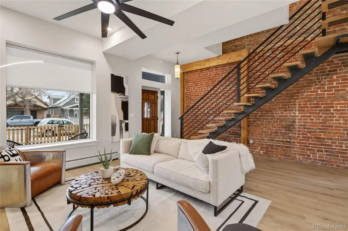 926 Lipan Street, Denver, CO 80204 - #1