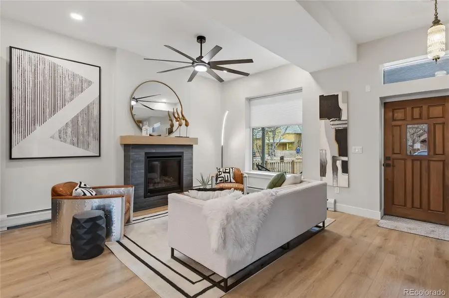 926 Lipan Street, Denver, CO 80204 - #3