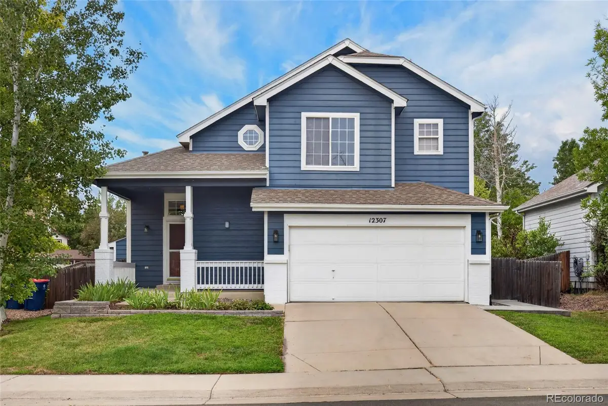 12307 Utica Street, Broomfield, CO 80020 - #1