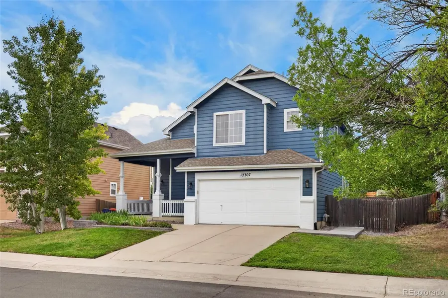 12307 Utica Street, Broomfield, CO 80020 - #2