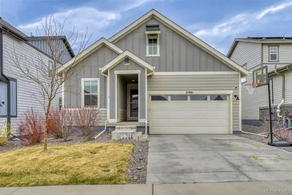 27881 E 7th Avenue, Aurora, CO 80018