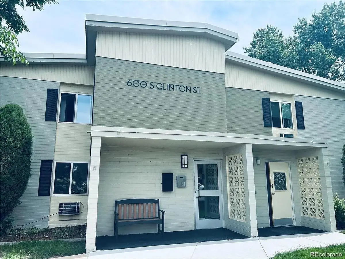 600 S Clinton Street #1A, Denver, CO 80247 - Image #1