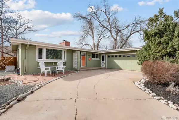 3405 Wright Street, Wheat Ridge, CO 80033