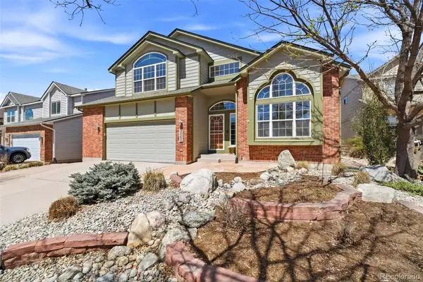 3860 Timberwood Court, Colorado Springs, CO 80918