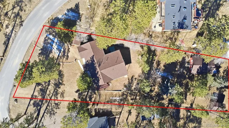 23094 Oh-kay Road, Indian Hills, CO 80454 - Image #3