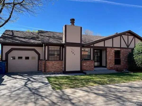 1041 Woodlawn Avenue #507, Canon City, CO 81212