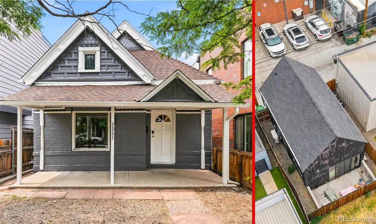 3251 Lawrence Street, Denver, CO 80205 - #1