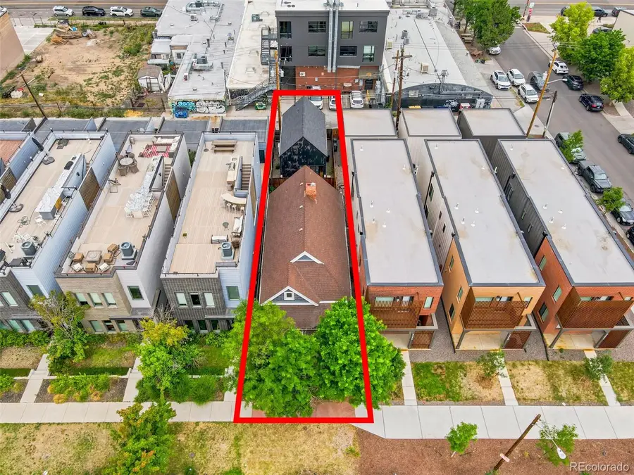 3251 Lawrence Street, Denver, CO 80205 - #2