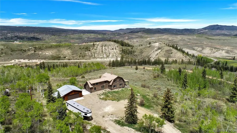 595 Gcr 130, Kremmling, CO 80459 - #2