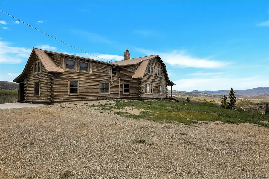 595 Gcr 130, Kremmling, CO 80459 - #3