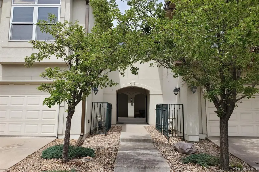 6697 S Forest Way #E, Centennial, CO 80121 - #3