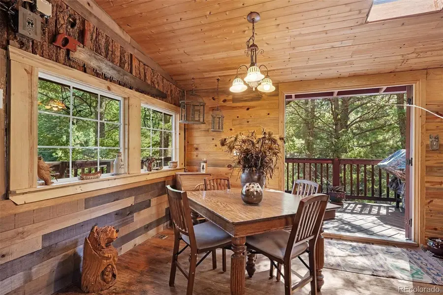 15751 S Elk Creek Road, Pine, CO 80470 - #3