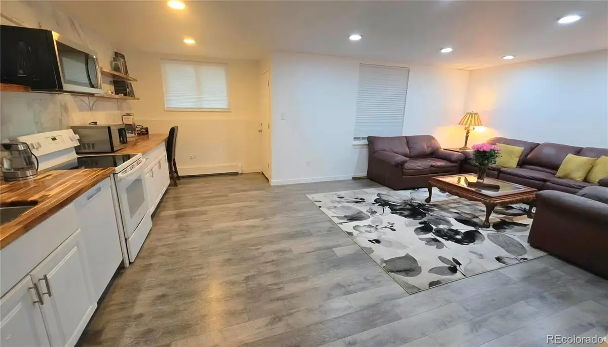 1525 S Holly Street #104, Denver, CO 80222 - #1