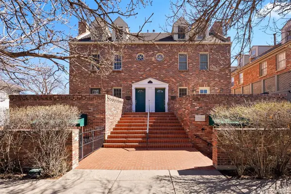 350 Clayton Street #A, Denver, CO 80206