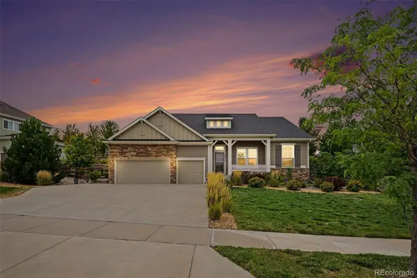 23411 E Rockinghorse Parkway, Aurora, CO 80016