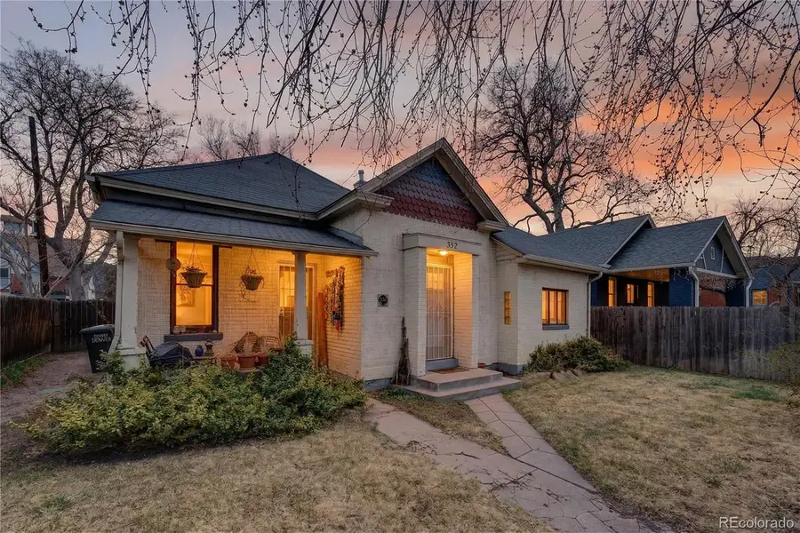 352 Bannock Street, Denver, CO 80223 - #2