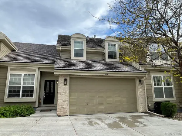 4545 S Monaco Street #118, Denver, CO 80237