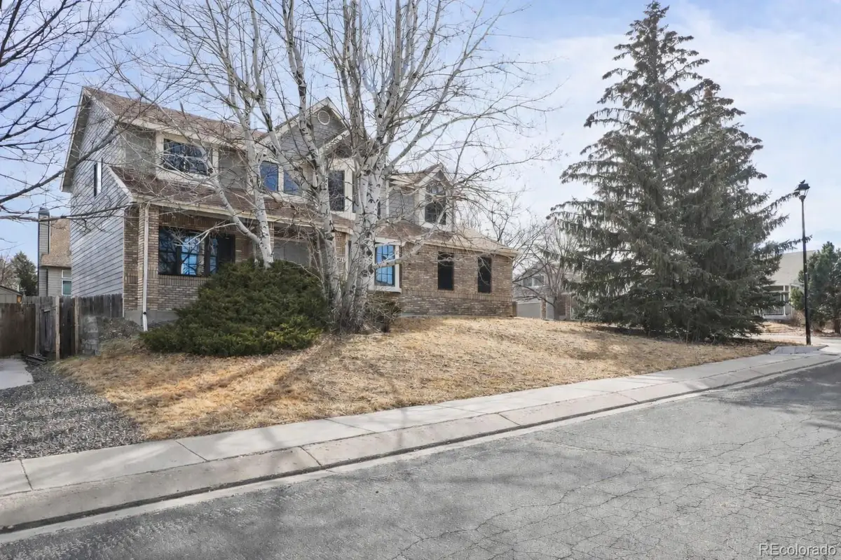 4925 Townsend Drive, Colorado Springs, CO 80922 - #1