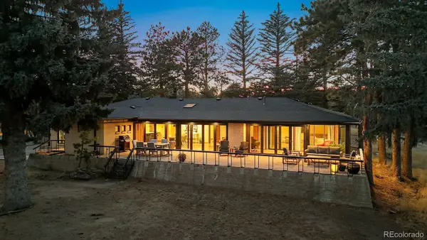 21967 Mountsfield Drive, Golden, CO 80401