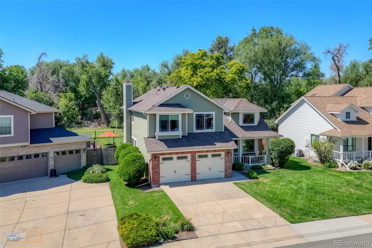 14666 W 68th Place, Arvada, CO 80004 - #1