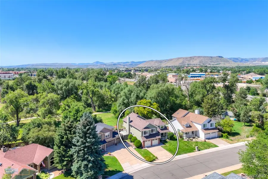14666 W 68th Place, Arvada, CO 80004 - #2