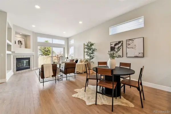 5211 E 119th Court, Thornton, CO 80233