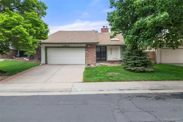 12552 E Bates Circle, Aurora, CO 80014