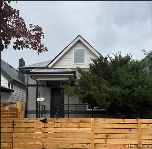 3824 N Williams Street, Denver, CO 80205