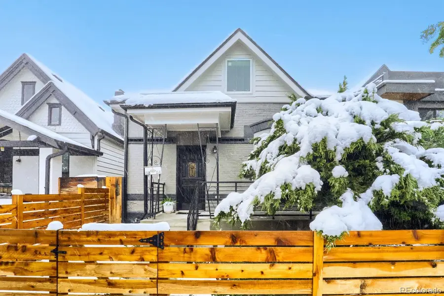 3824 N Williams Street, Denver, CO 80205 - #2