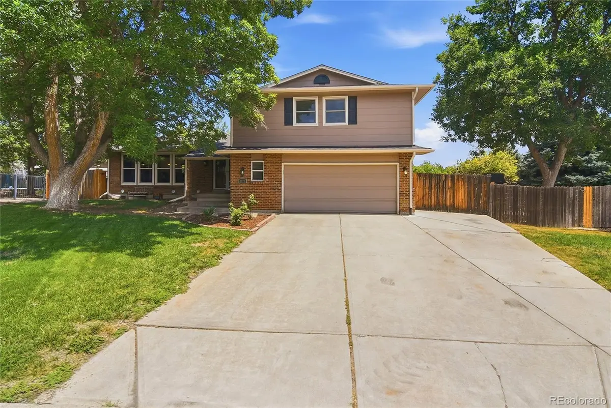 7772 S Marshall Court, Littleton, CO 80128 - #1
