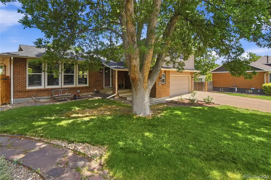 7772 S Marshall Court, Littleton, CO 80128 - #2