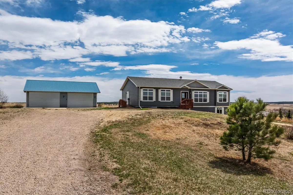 40148 Ferns Road, Elizabeth, CO 80107 - #1