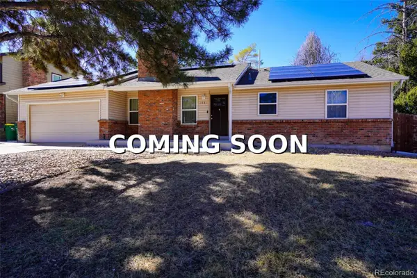 1481 S Chambers Circle, Aurora, CO 80012