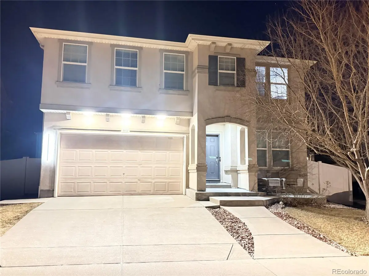 5012 Cathay Street, Denver, CO 80249 - #1