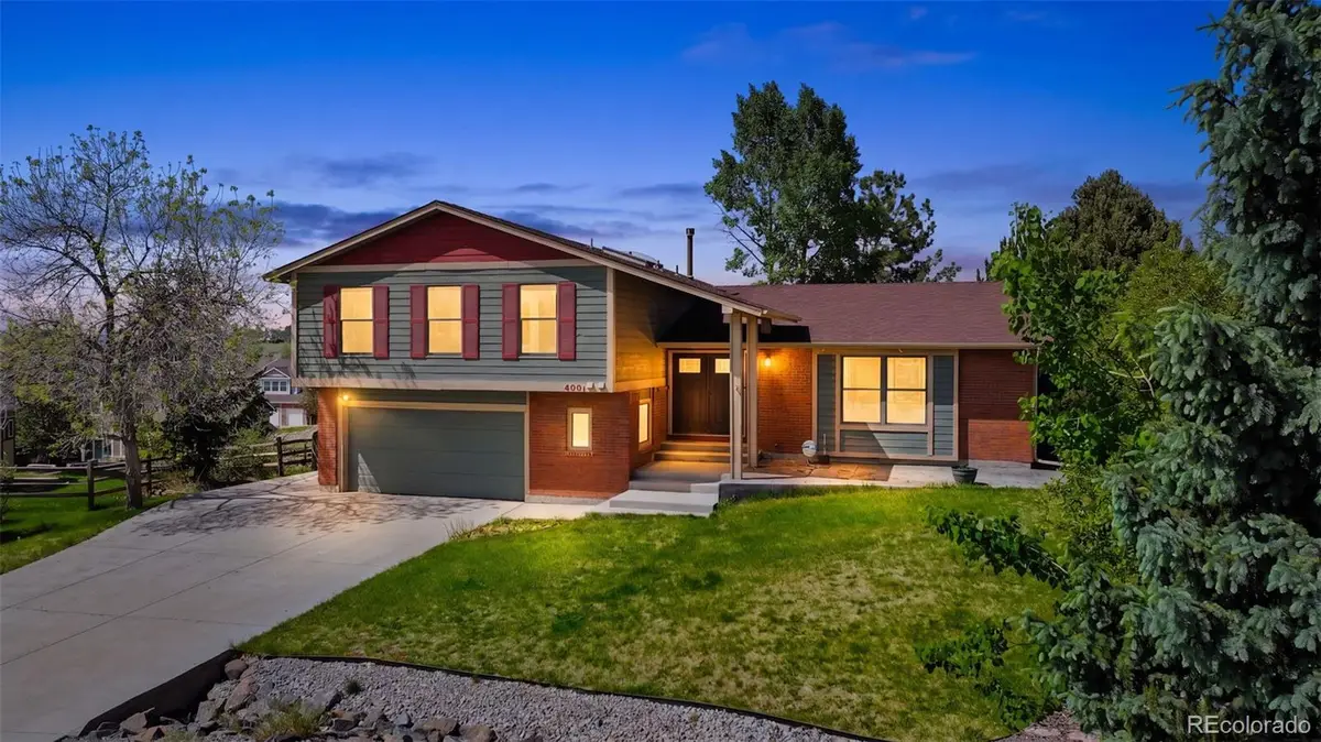 680 Rembrandt Court, Colorado Springs, CO 80921 - #1