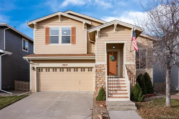 10627 Cherrybrook Circle, Highlands Ranch, CO 80126