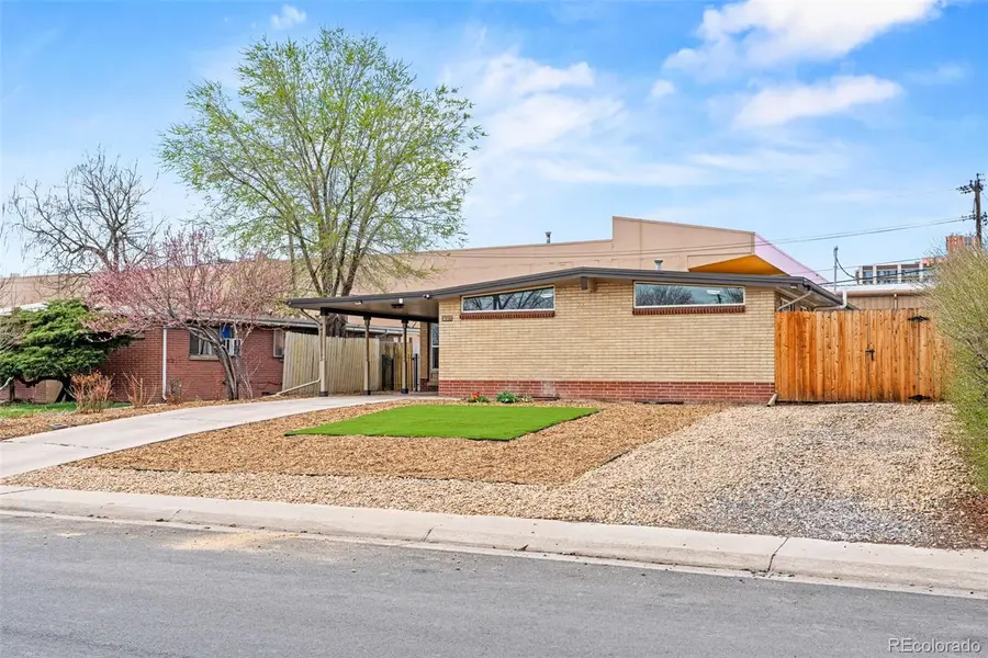 1309 S Eliot Street, Denver, CO 80219 - #3