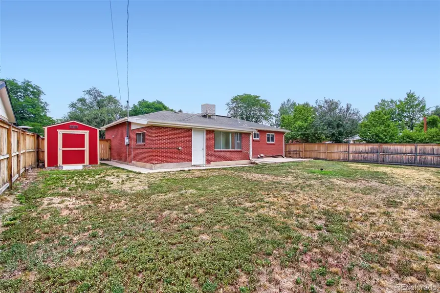 6388 Jellison Way, Arvada, CO 80004 - #2