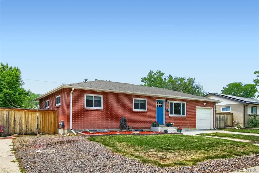 6388 Jellison Way, Arvada, CO 80004 - #3